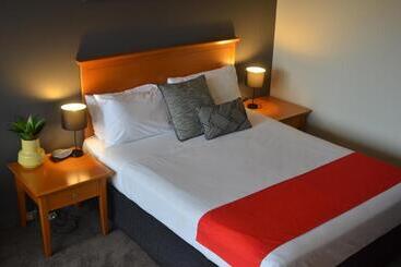 Frontier Hotel Darwin