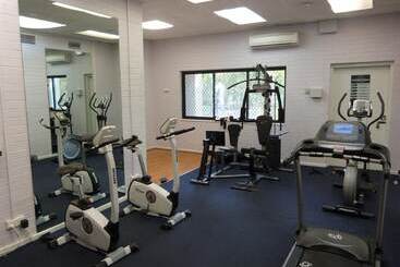 Frontier Hotel Darwin
