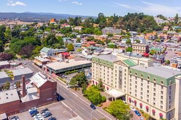 هتل Grand Chancellor Launceston