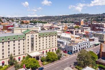 هتل Grand Chancellor Launceston