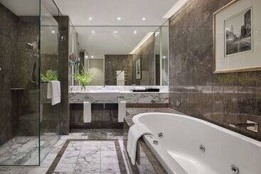 هتل Grand Hyatt Melbourne
