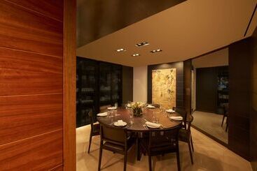 هتل Grand Hyatt Melbourne