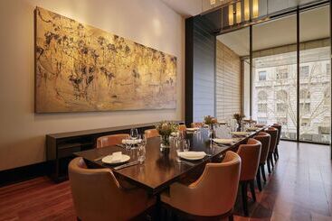 هتل Grand Hyatt Melbourne