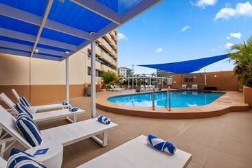 Hilton Darwin - Darwin