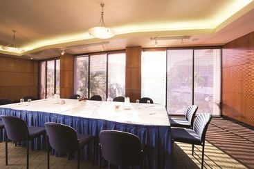 هتل Hilton Garden Inn Darwin
