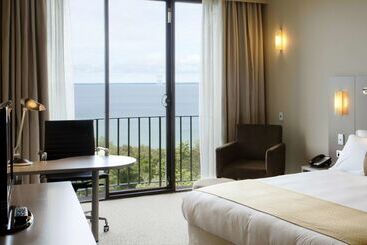 هتل Hilton Garden Inn Darwin