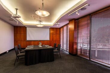 هتل Hilton Garden Inn Darwin