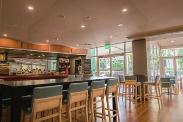 هتل Hilton Garden Inn Darwin