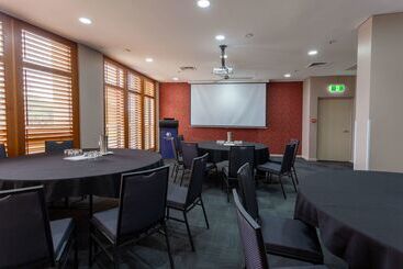 هتل Hilton Garden Inn Darwin