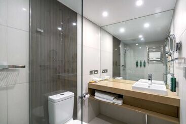 هتل Hilton Garden Inn Darwin
