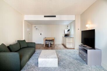 هتل Hilton Garden Inn Darwin