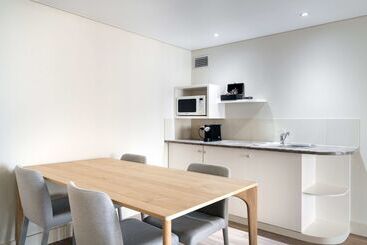 هتل Hilton Garden Inn Darwin