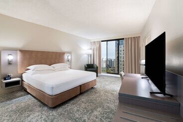 هتل Hilton Garden Inn Darwin