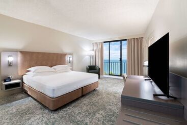 هتل Hilton Garden Inn Darwin