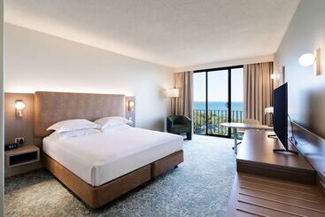 هتل Hilton Garden Inn Darwin