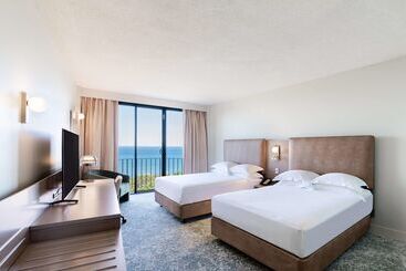 هتل Hilton Garden Inn Darwin