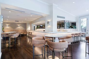 هتل Hilton Garden Inn Darwin