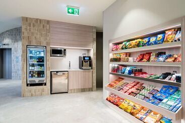 هتل Hilton Garden Inn Darwin