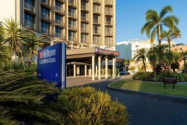 هتل Hilton Garden Inn Darwin