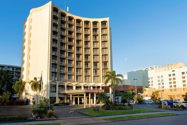 هتل Hilton Garden Inn Darwin