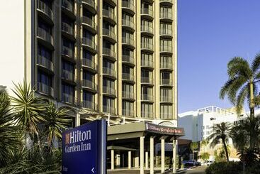 هتل Hilton Garden Inn Darwin