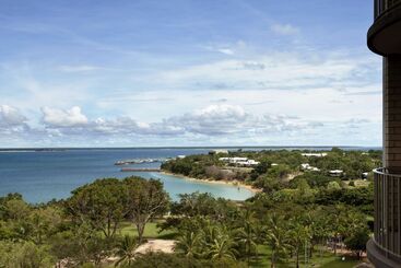 هتل Hilton Garden Inn Darwin