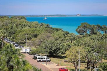 هتل Hilton Garden Inn Darwin