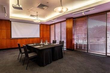 هتل Hilton Garden Inn Darwin