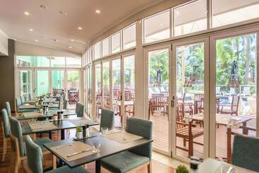 هتل Hilton Garden Inn Darwin