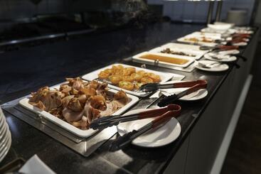 هتل Hilton Garden Inn Darwin