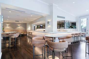 هتل Hilton Garden Inn Darwin
