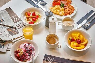 هتل Ibis Perth