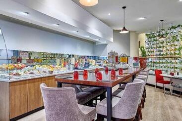 هتل Ibis Perth