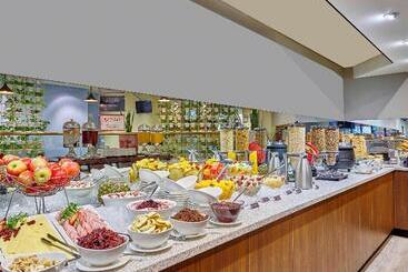 هتل Ibis Perth
