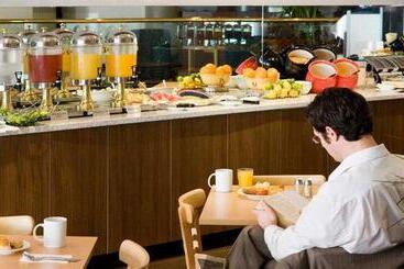 هتل Ibis Perth