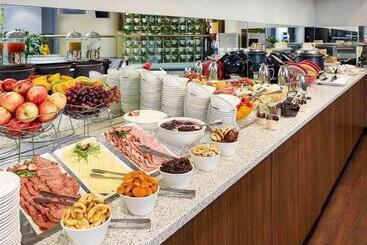 هتل Ibis Perth