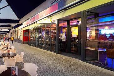 هتل Ibis Perth