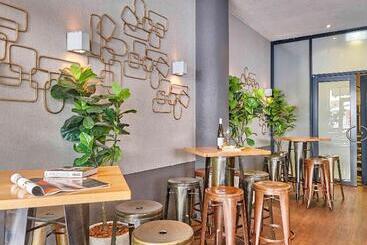 هتل Ibis Perth