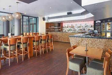 هتل Ibis Perth