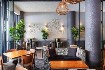 هتل Ibis Perth