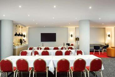 هتل Ibis Perth