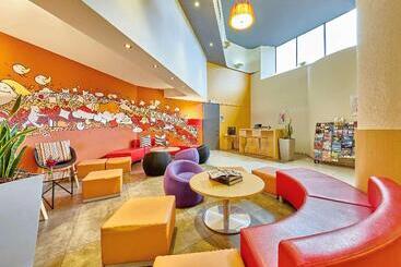هتل Ibis Perth