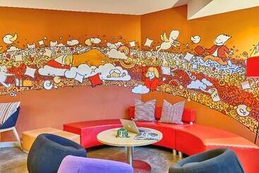 هتل Ibis Perth