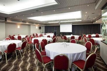 هتل Ibis Perth