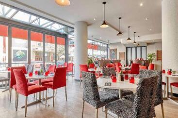 هتل Ibis Perth