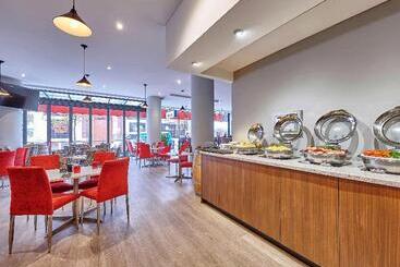 هتل Ibis Perth
