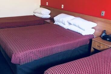 هتل Ibis Styles Broken Hill