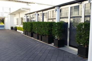 هتل Ibis Styles Broken Hill