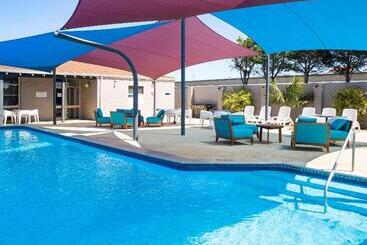 هتل Ibis Styles Geraldton