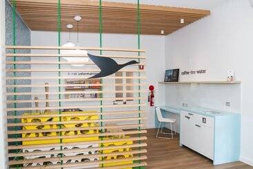 هتل Ibis Styles Geraldton